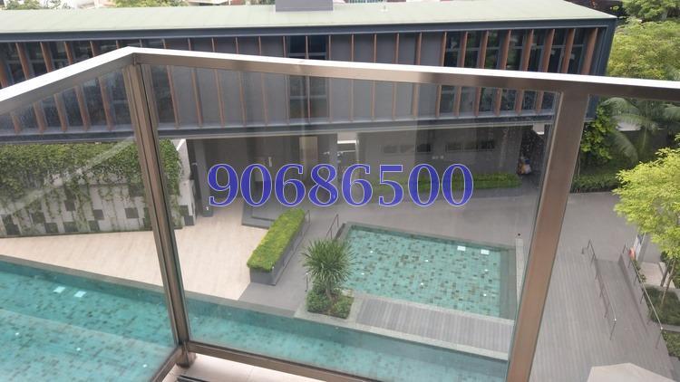 Robin Residences (D10), Condominium #169396342